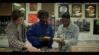 Click to watch 'Labels' (popup) Wu-Tang An American Saga